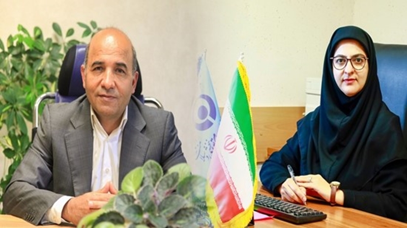 Two Faculty Members Secure Second Place at the Academy of Medical Sciences Scientific Festival